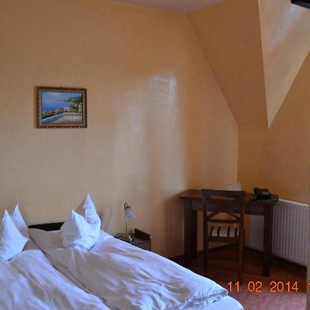 Hotel Alma Spa Satu Mare Eksteriør billede