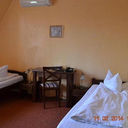 Hotel Alma Spa Satu Mare Eksteriør billede