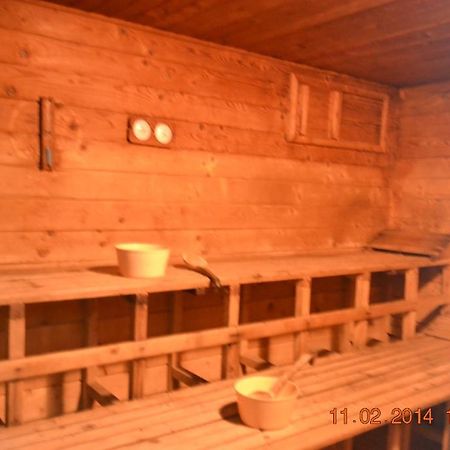 Hotel Alma Spa Satu Mare Eksteriør billede