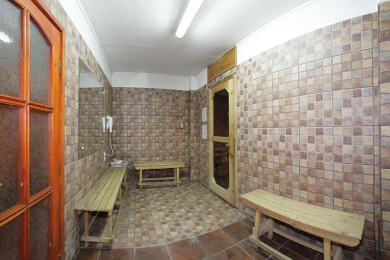 Hotel Alma Spa Satu Mare Eksteriør billede