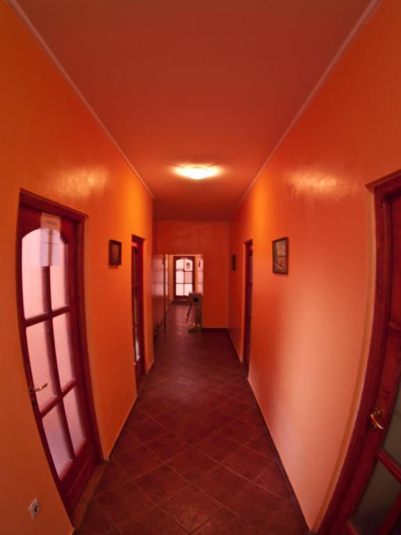 Hotel Alma Spa Satu Mare Eksteriør billede