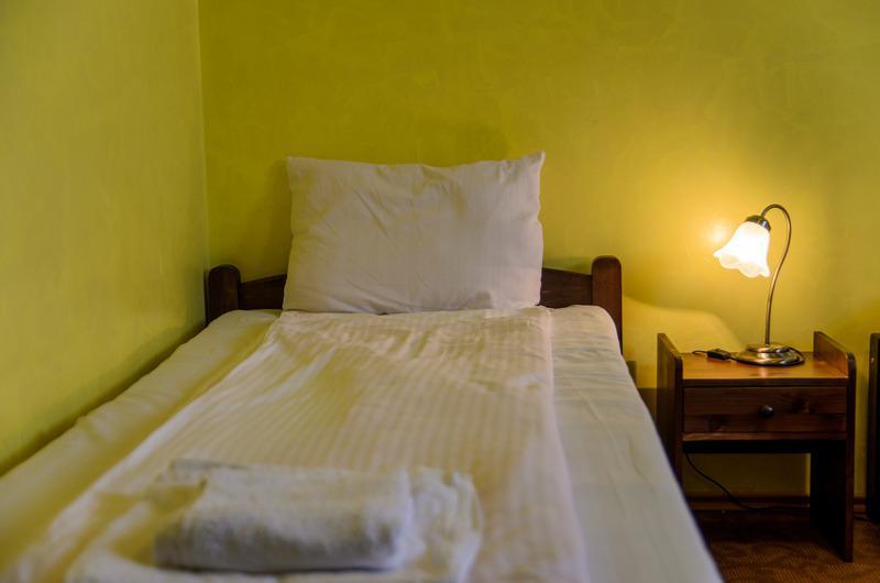 Hotel Alma Spa Satu Mare Eksteriør billede
