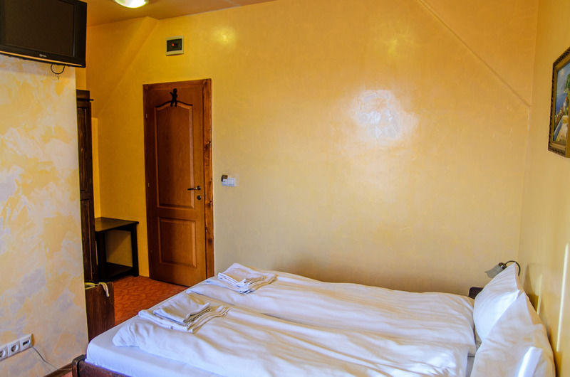 Hotel Alma Spa Satu Mare Eksteriør billede