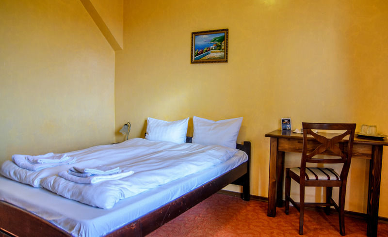 Hotel Alma Spa Satu Mare Eksteriør billede