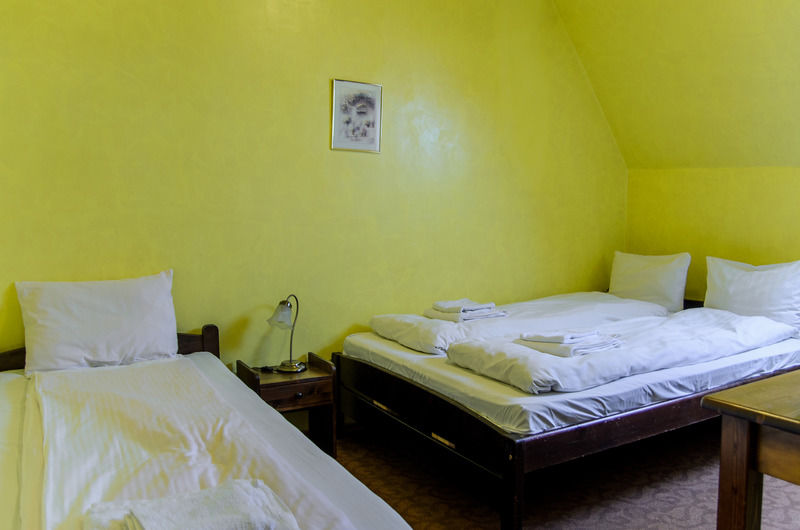 Hotel Alma Spa Satu Mare Eksteriør billede
