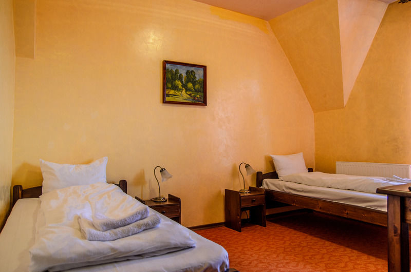 Hotel Alma Spa Satu Mare Eksteriør billede