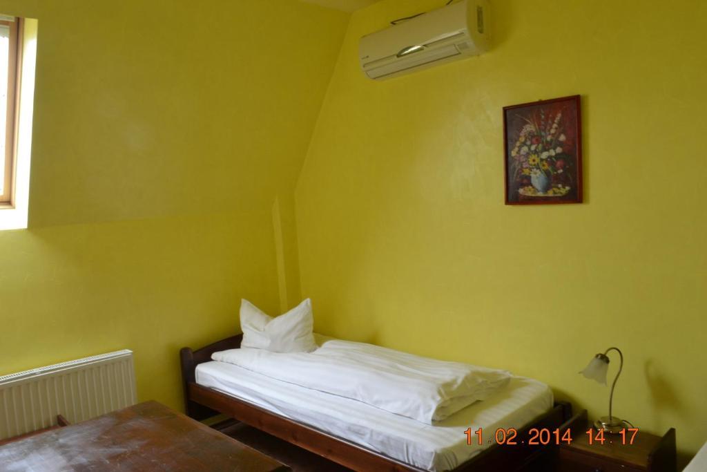 Hotel Alma Spa Satu Mare Eksteriør billede