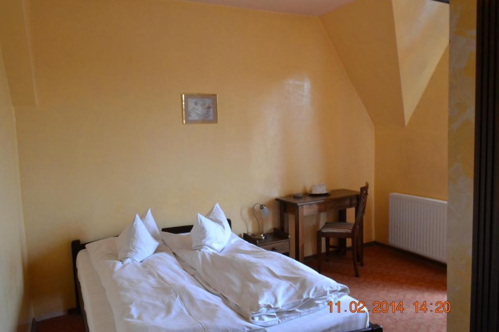 Hotel Alma Spa Satu Mare Eksteriør billede